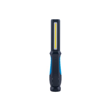 Lampe d'inspection COB 6W + SMD 1W (600 & 120 lm) - King Tony