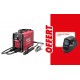 Poste à souder inverter MMA/TIG 160A 230V S171 Lincoln
