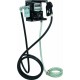 Station gasoil STILKER 230 V 50 L/min auto-amorçante | VN Équipement