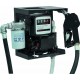 Station gasoil STILKER 230 V 50 L/min auto-amorçante | VN Équipement