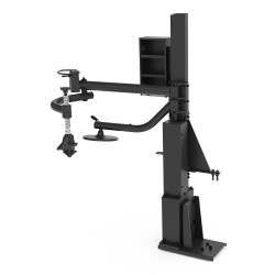 3ème bras pour démonte pneu semi automatique 26"