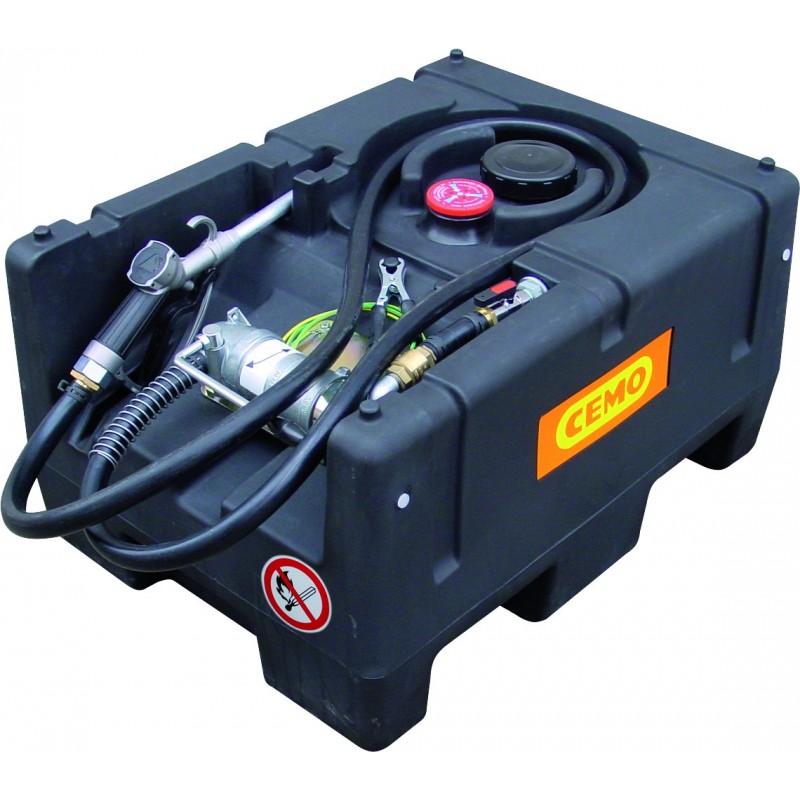 Cuve De Stockage Pour Carburant VN quipement
