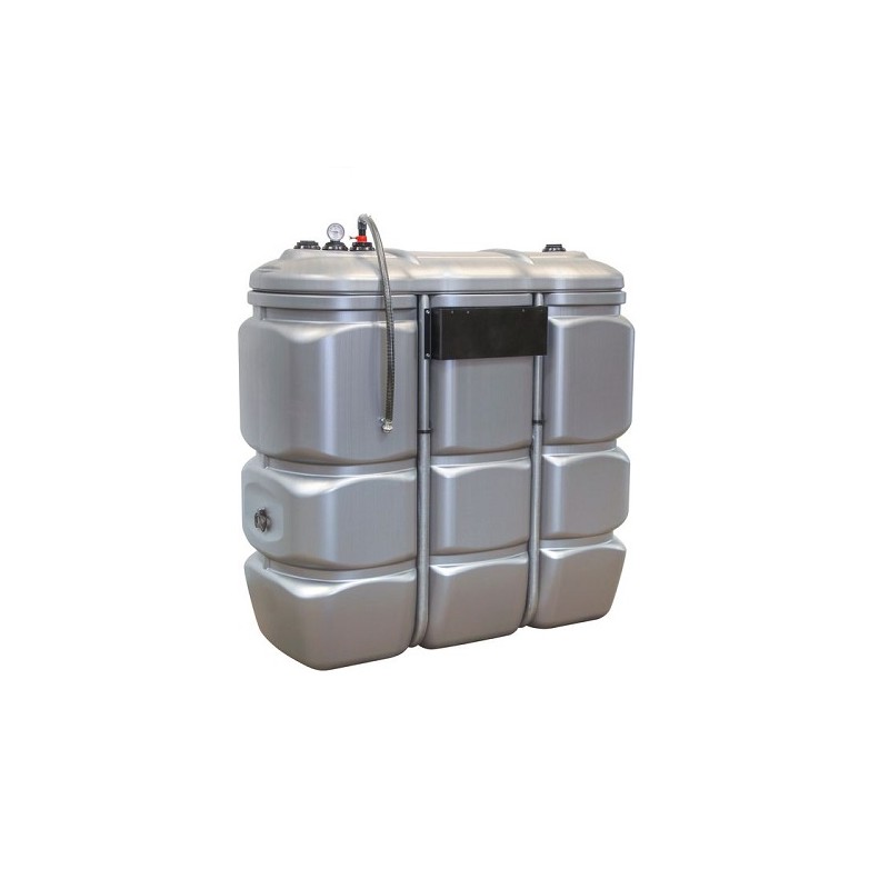 Cuve De Stockage Pour Carburant VN quipement