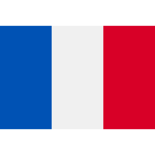 Livraison gratuite pour la France