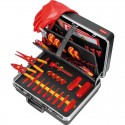 Outils véhicule électrique