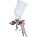 Pistolet à peinture pneumatique