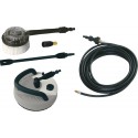 Accessoires nettoyeur HP