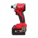 Electroportatif MILWAUKEE