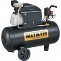 Compresseur 24 à 50L