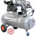 Compresseur 100 à 200L