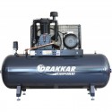 Compresseur 270 à 500L