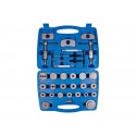 Outils de freinage