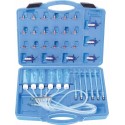 Outils pour injecteur
