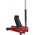 Crics rouleurs hydrauliques