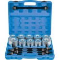 Outils pour silentblocs
