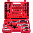 Outils pour roulements