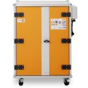 Armoires de charge pour batteries lithium