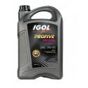 Huile moteur IGOL