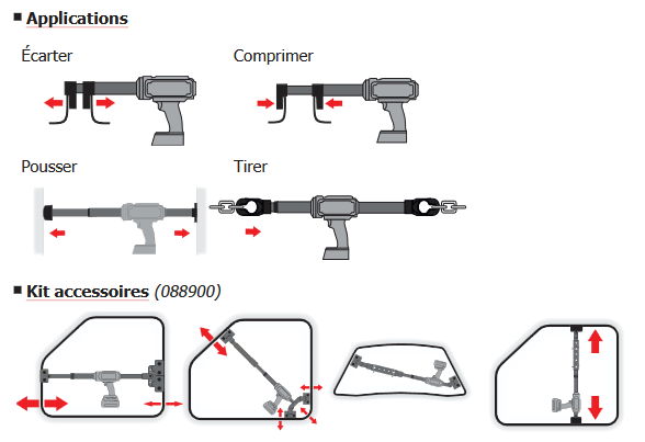 GYS ELECTRO-FORCE - 088894
