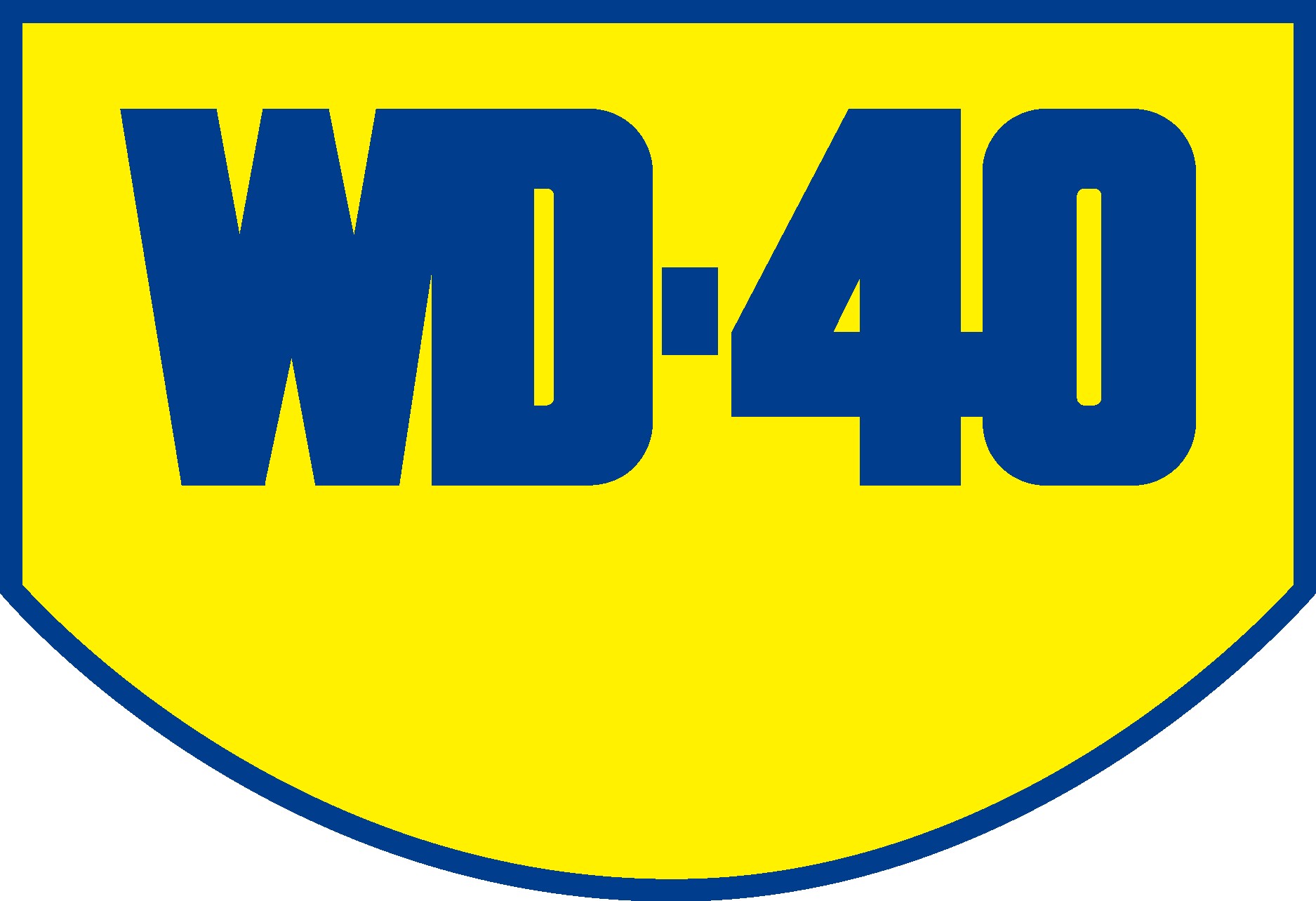 WD40