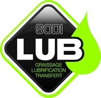 Pompe manuelle pour transfert carburant - 10386 Lub Sodise